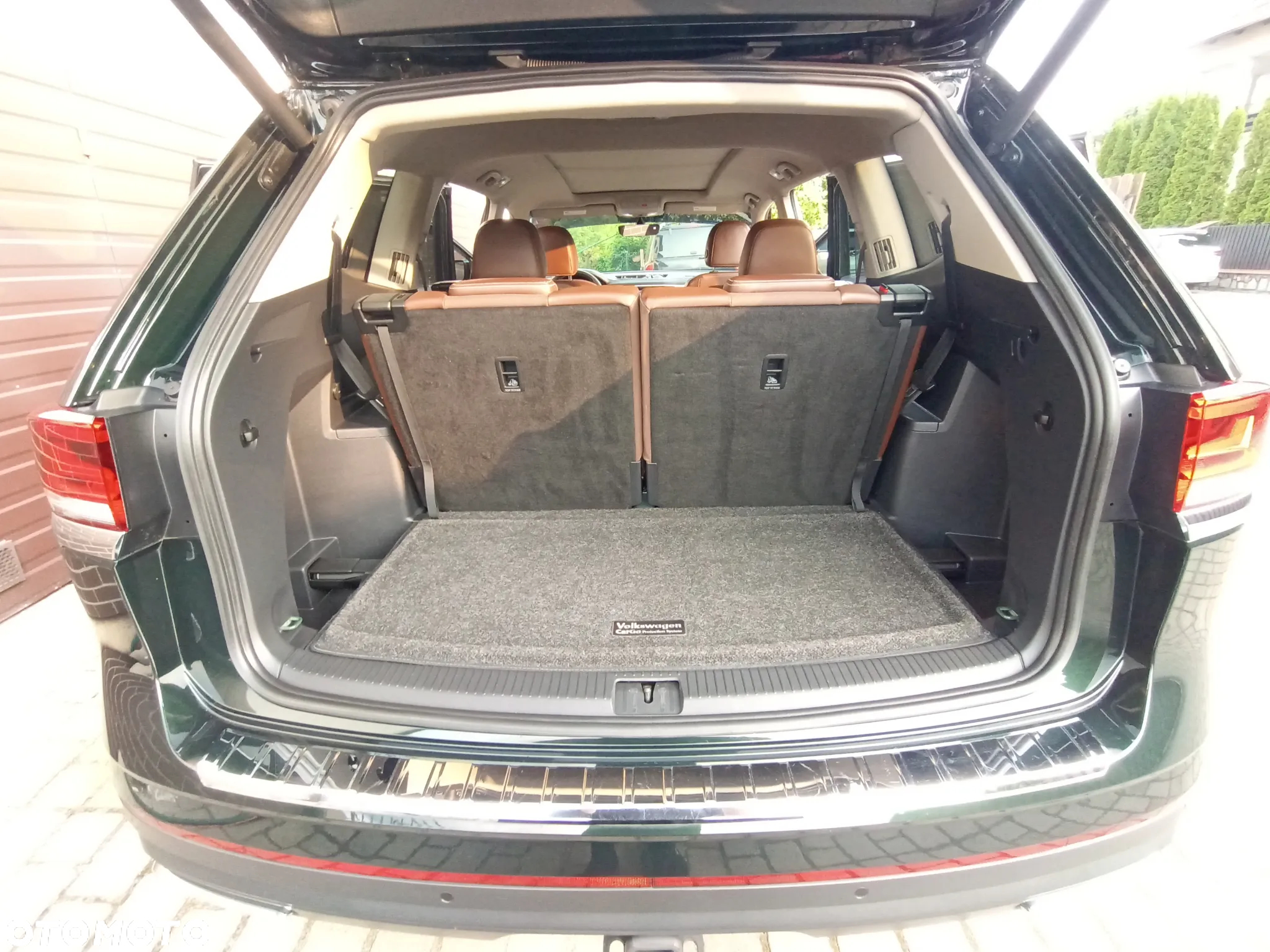 Volkswagen Atlas - 14
