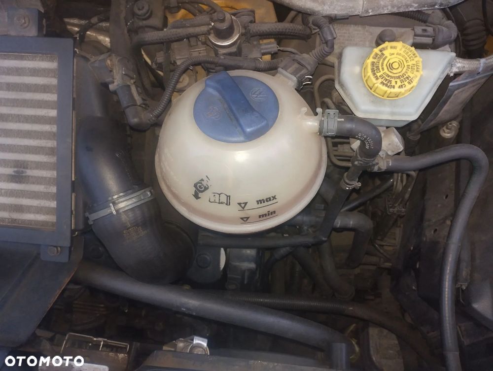 Volkswagen T-4 - 12