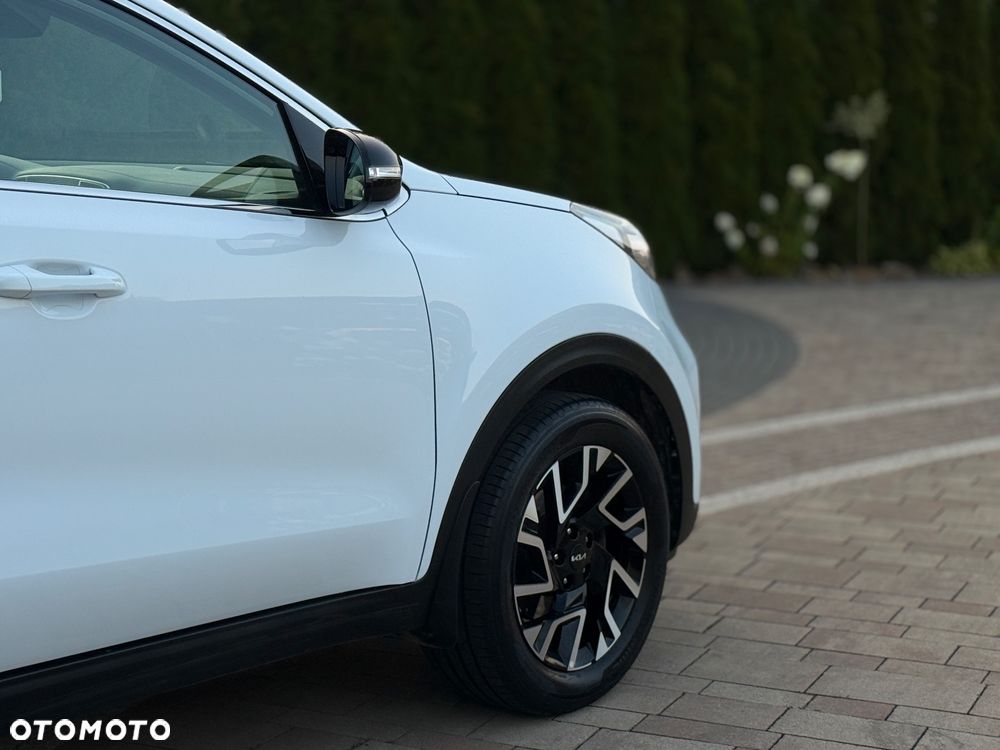 Kia Sportage 1.6 GDI Business Line 2WD - 10