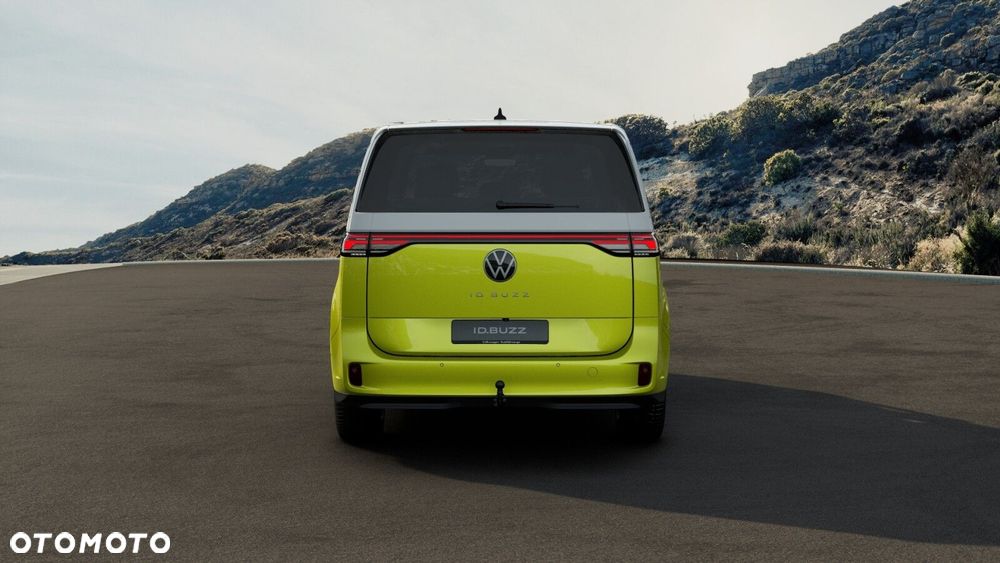 Volkswagen ID. Buzz - 5