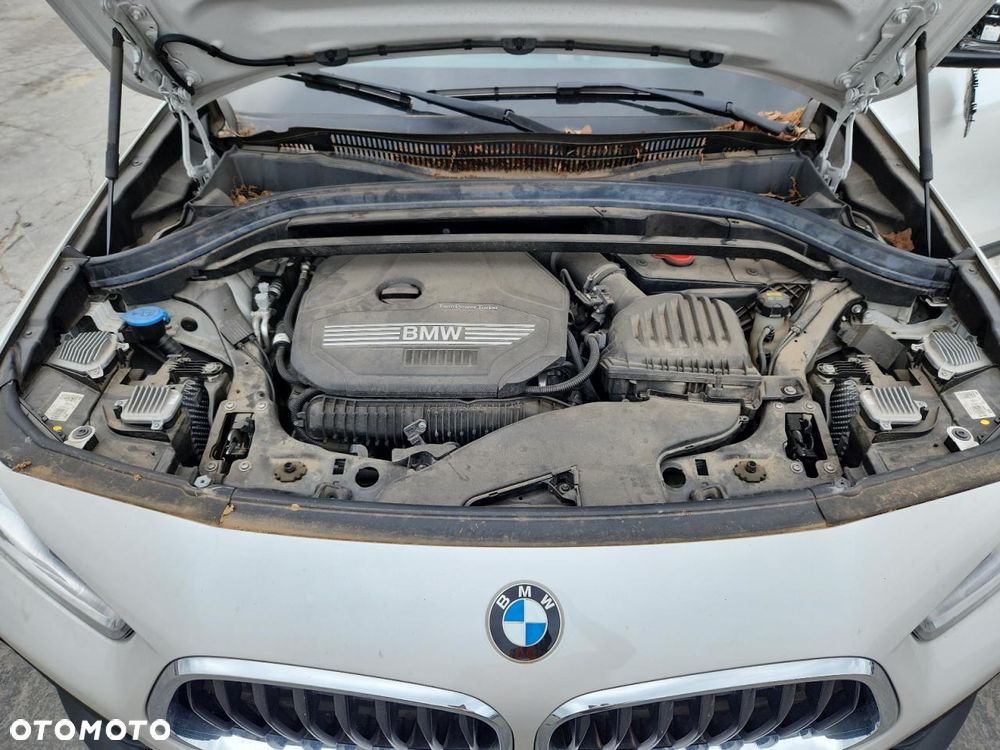 BMW X2 - 9