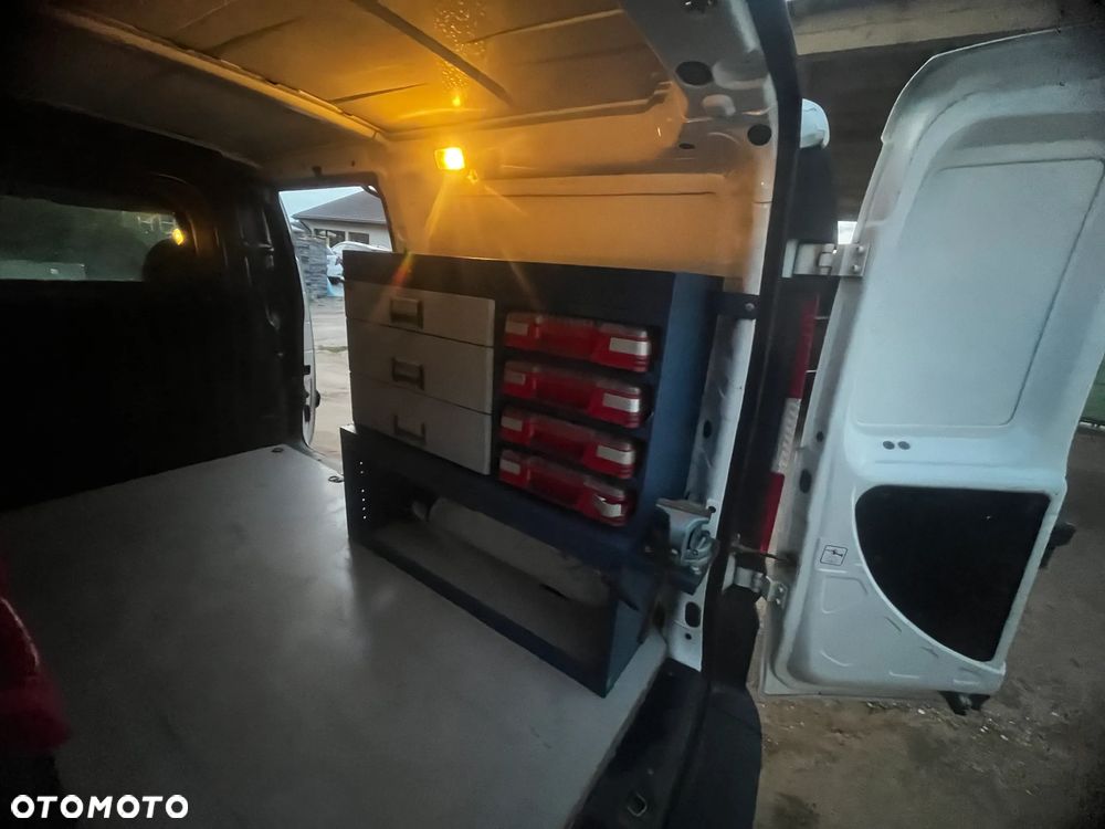 Fiat Doblo - 9