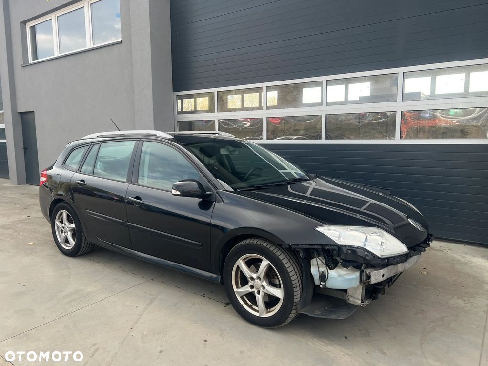 Renault Laguna 2.0 DCi Expression - 3