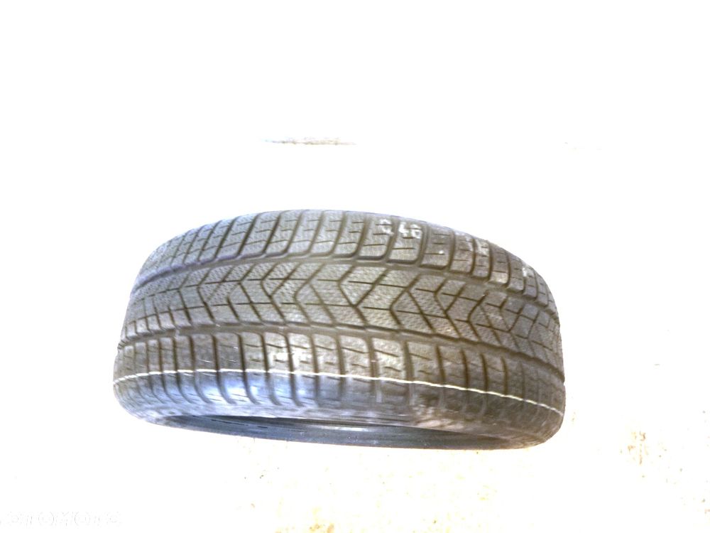nowa opona zima 1x Pirelli SottoZero 3 245/45R18 100V  XL - 1