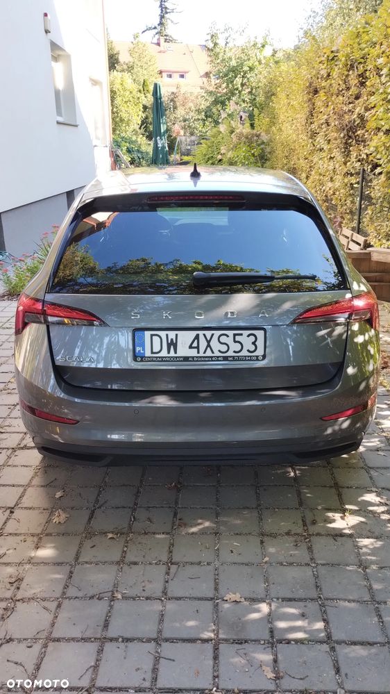 Skoda Scala - 19