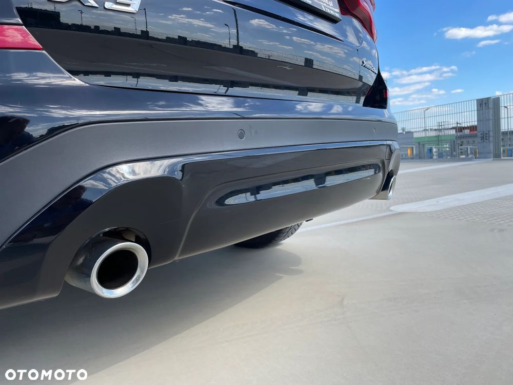 BMW X3 xDrive20d Business Edition sport - 17