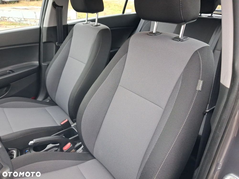 Hyundai i20 1.2 Classic Plus - 11