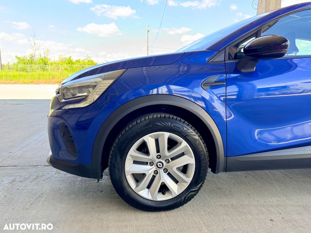 Renault Captur - 35