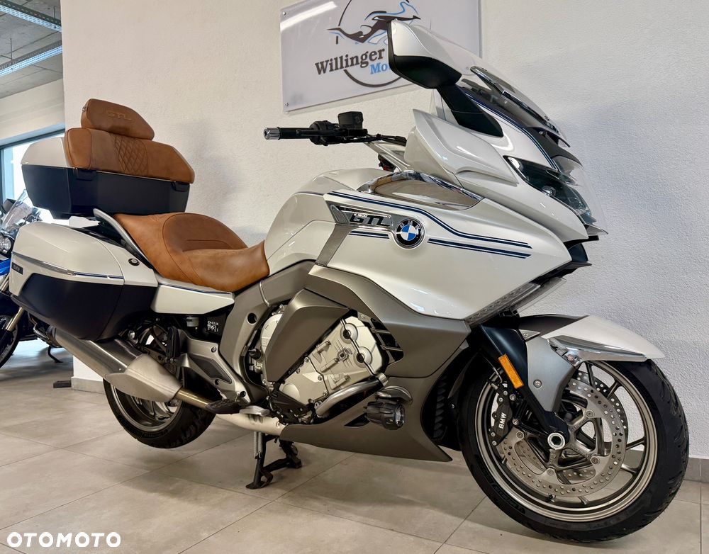 BMW K - 3