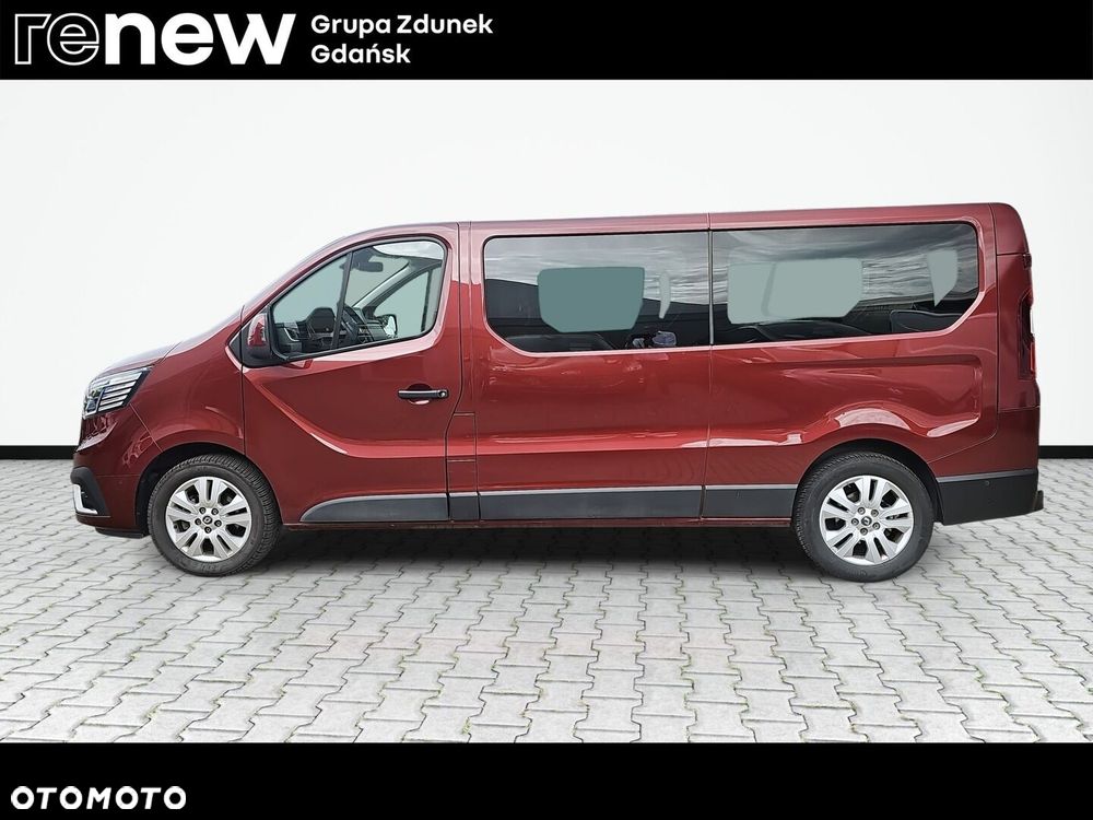 Renault Trafic - 9