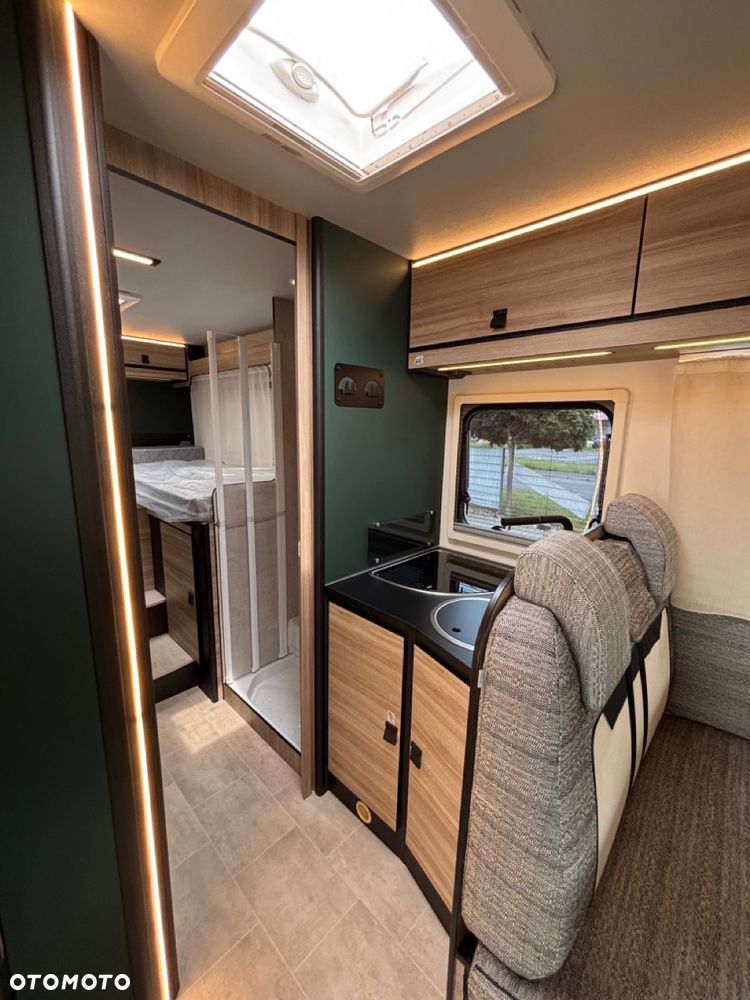 Rimor Kilig 695 - 14