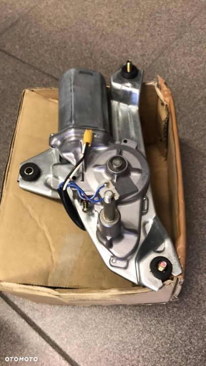 COLT 92-03r SILNIK TYLNEJ WYCIERACZKI NOWY ORYGINA - 1