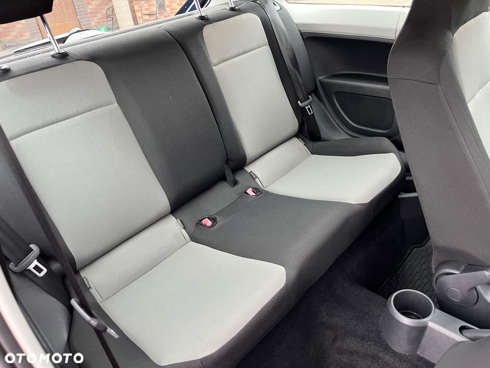 Skoda Citigo 1.0 Ambition - 16