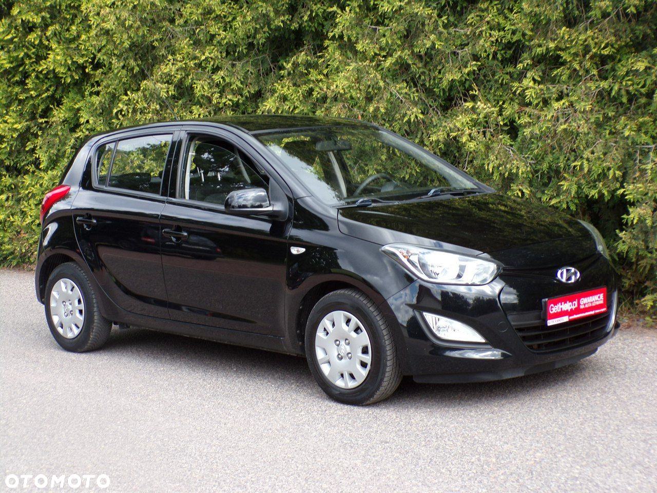 Hyundai i20 - 3