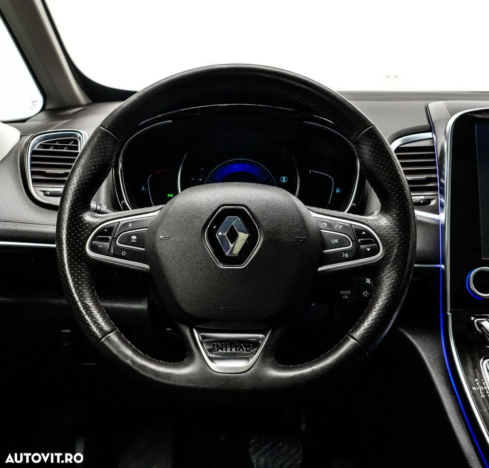 Renault Espace - 18