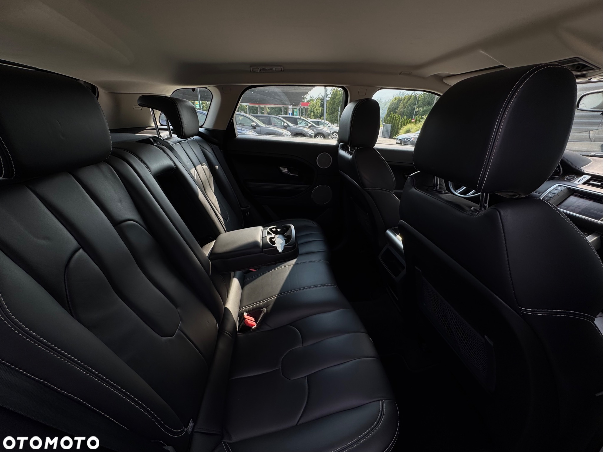 Land Rover Range Rover Evoque 2.0Si4 Pure - 29