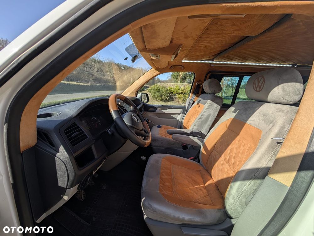 Volkswagen California - 6