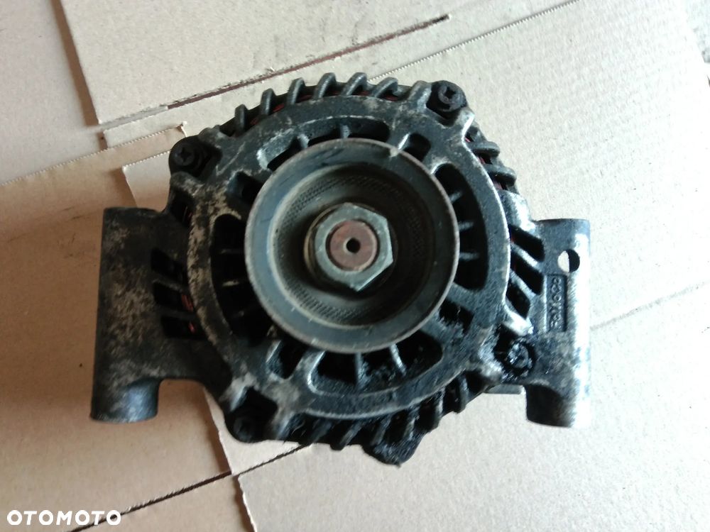 MAZDA TRIBUTE FORD MAVERICK ESCAPE 3,0 V6  ALTERNATOR oryginal czesci rozne - 2