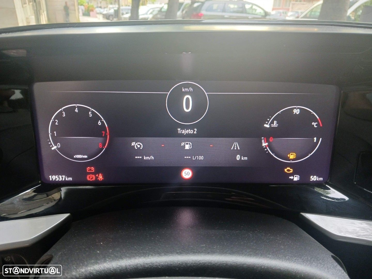 Opel Mokka 1.2 T GS - 17