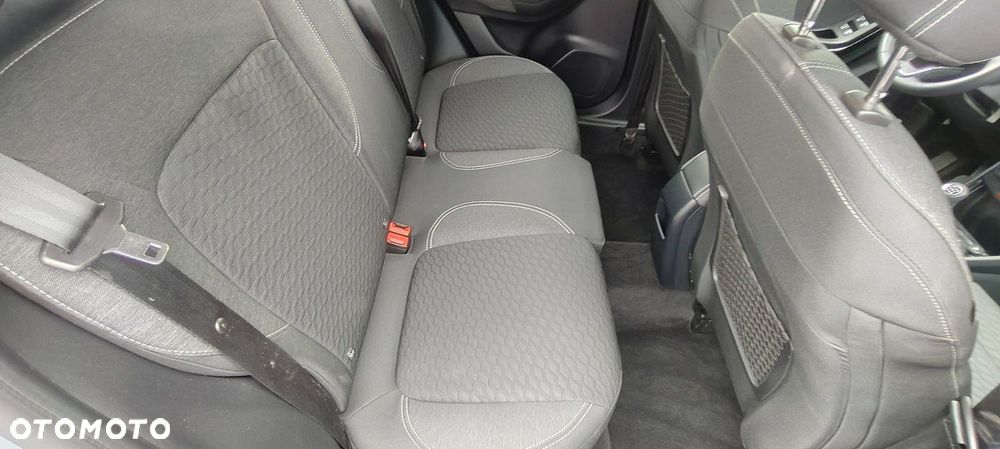 Ford Puma 1.5 EcoBlue TITANIUM - 13