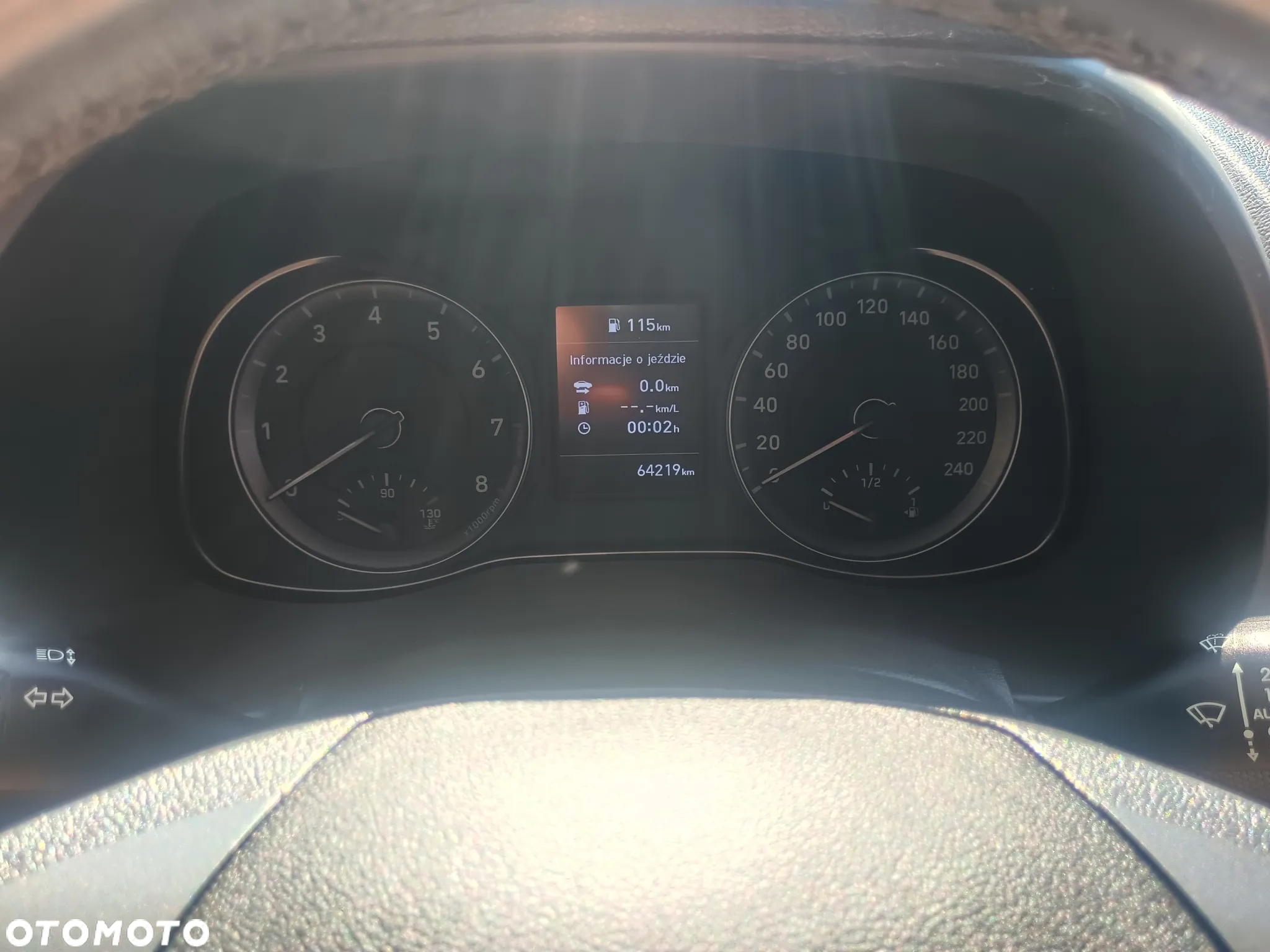 Hyundai Kona 1.0 T-GDI Premium - 23