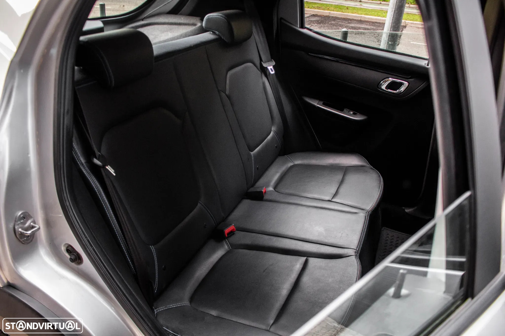 Dacia Spring Electric 45 Comfort - 29