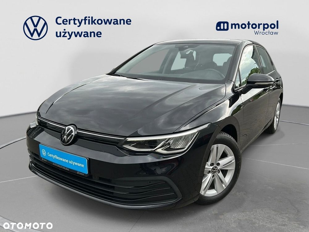 Volkswagen Golf 1.5 TSI EVO Life - 2