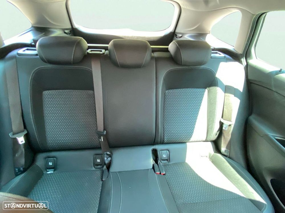 Opel Astra Sports Tourer 1.6 CDTI Innovation S/S - 16