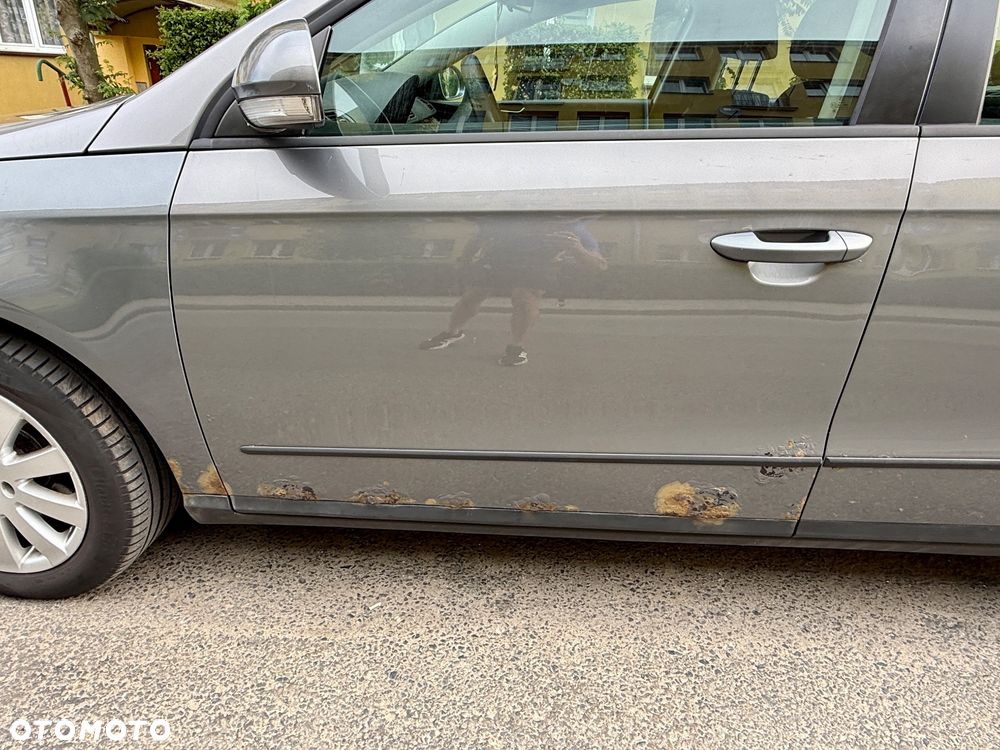 Volkswagen Passat 1.9 TDI Trendline - 6