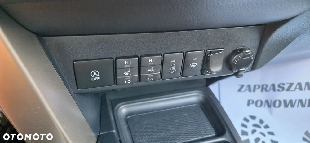 Toyota RAV4 2.0 D-4D Premium - 30