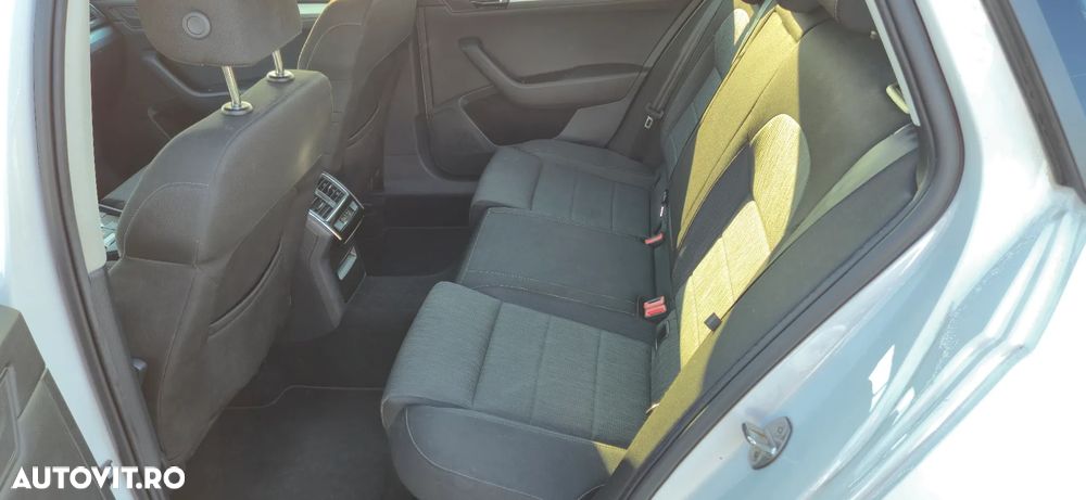 Skoda Superb 2.0 TDI DSG 4X4 Style - 17