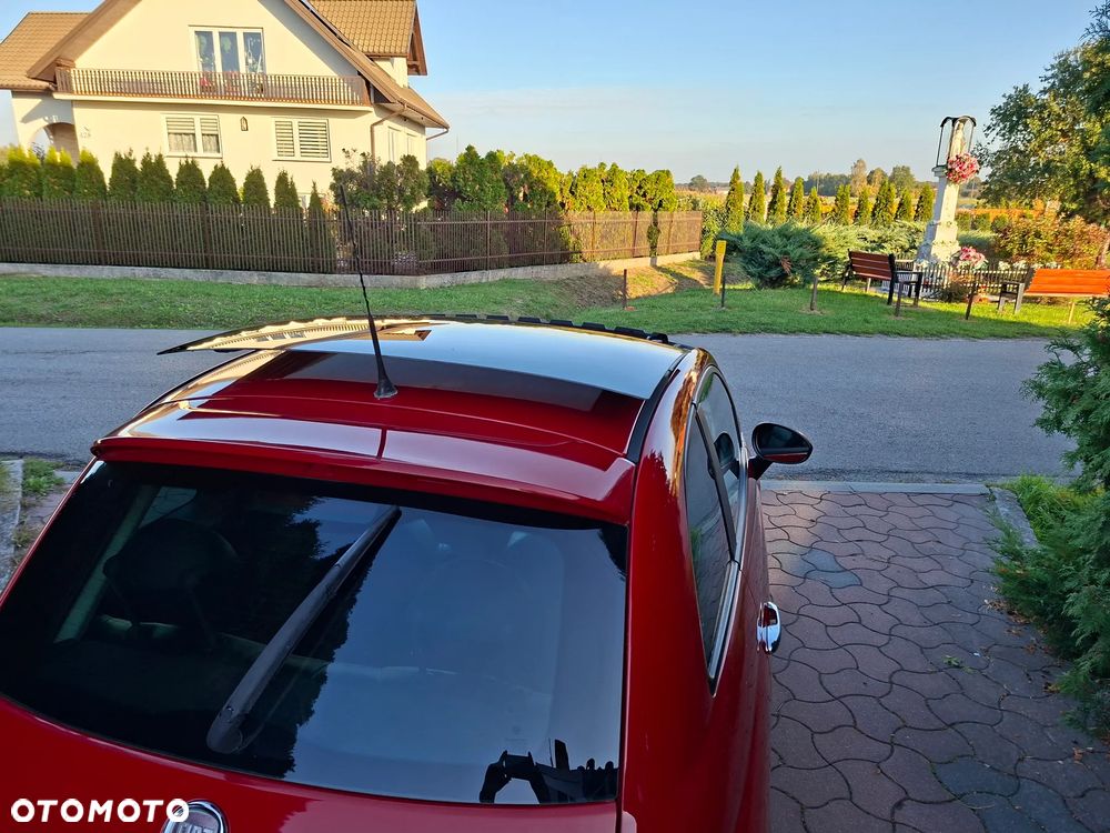 Fiat 500 - 16