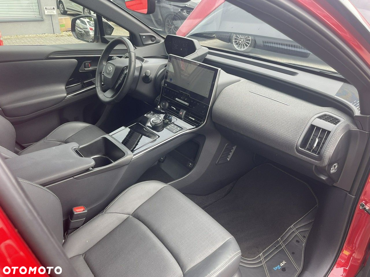 Toyota bZ4X 71.4kWh Prestige - 12