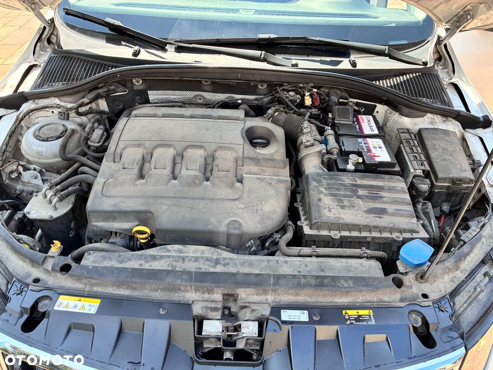 Skoda Octavia 1.6 TDI SCR Ambition - 15