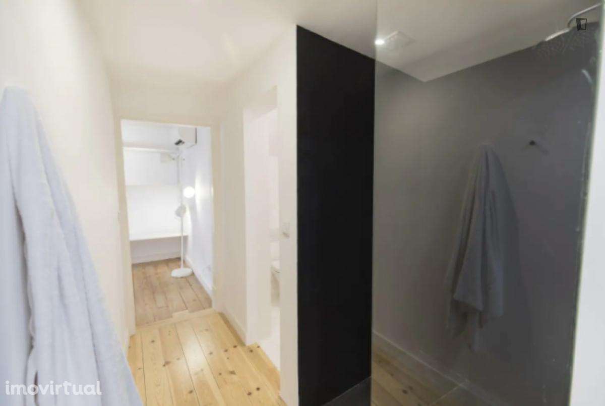 Apartamento com 2 quartos - localizado em Santos Lisbon - Grande imagem: 4/42