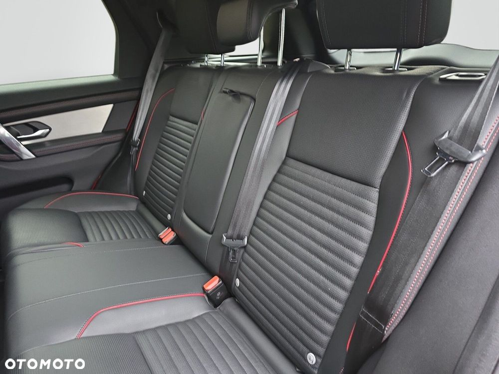 Land Rover Discovery Sport - 9