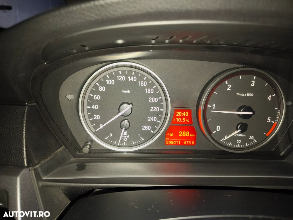 BMW Seria 5 - 26