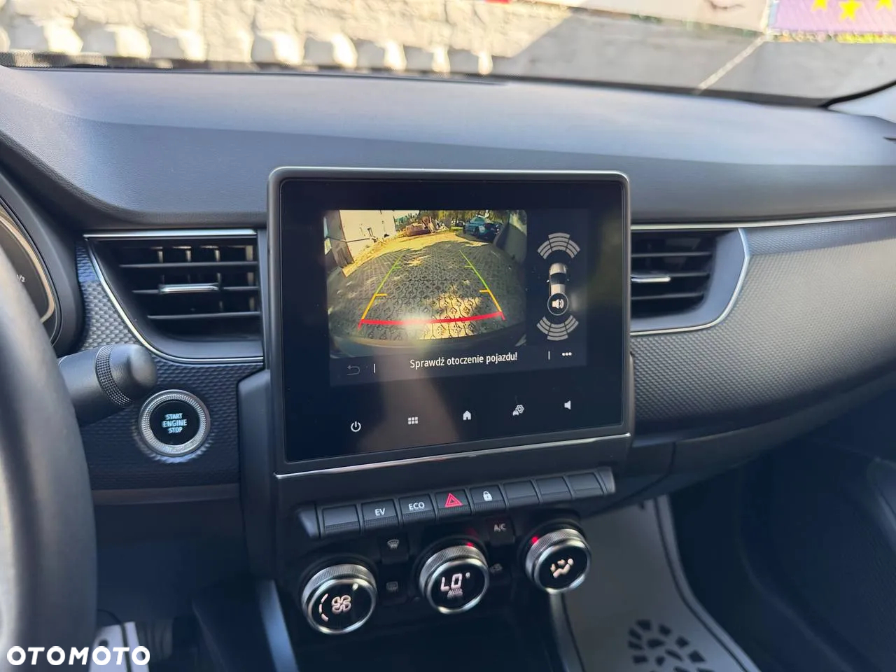 Renault Arkana E-TECH Full Hybrid 145 Techno - 17