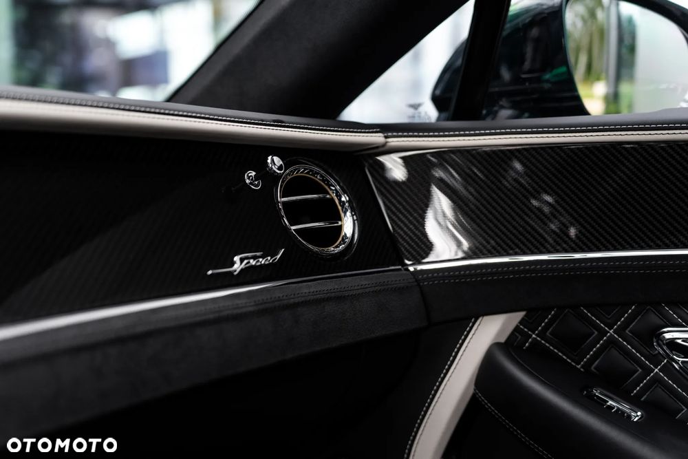 Bentley Continental GT Speed - 27