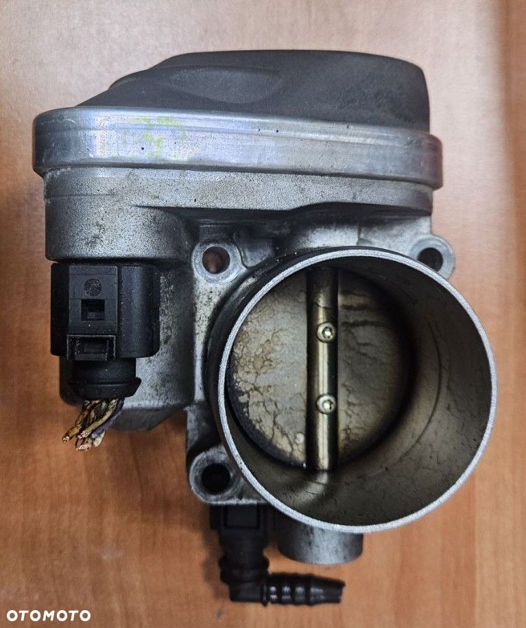 Przepustnica Renault Modus / 8200171134 - 4