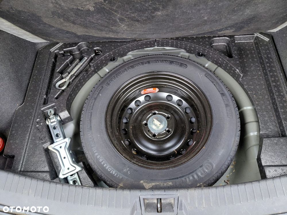 DAWCA CZĘŚCI NISSAN QASHQAI I J10 2006 HB 1.5 DCI 8V K9K KL. BW9 - 7