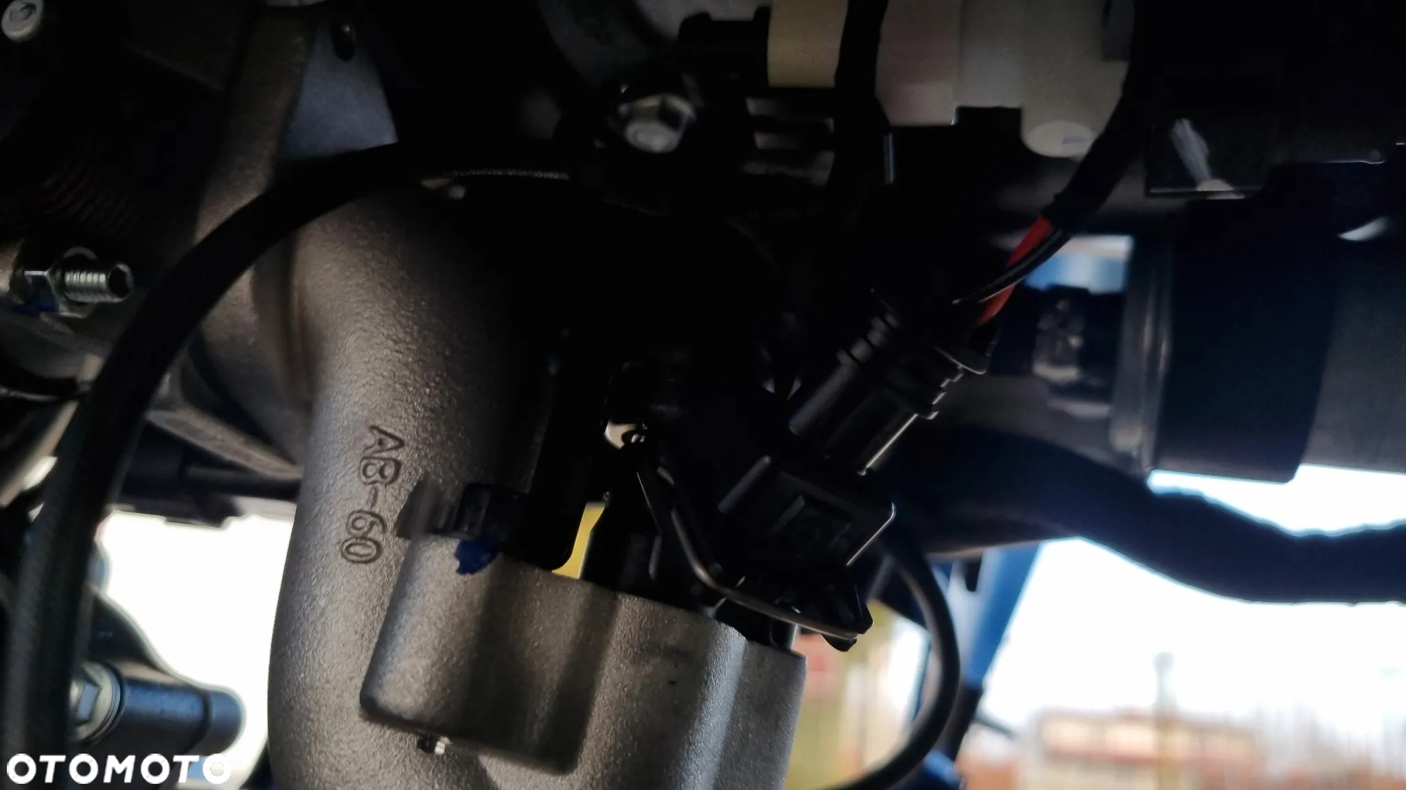 CFMoto Inny - 35