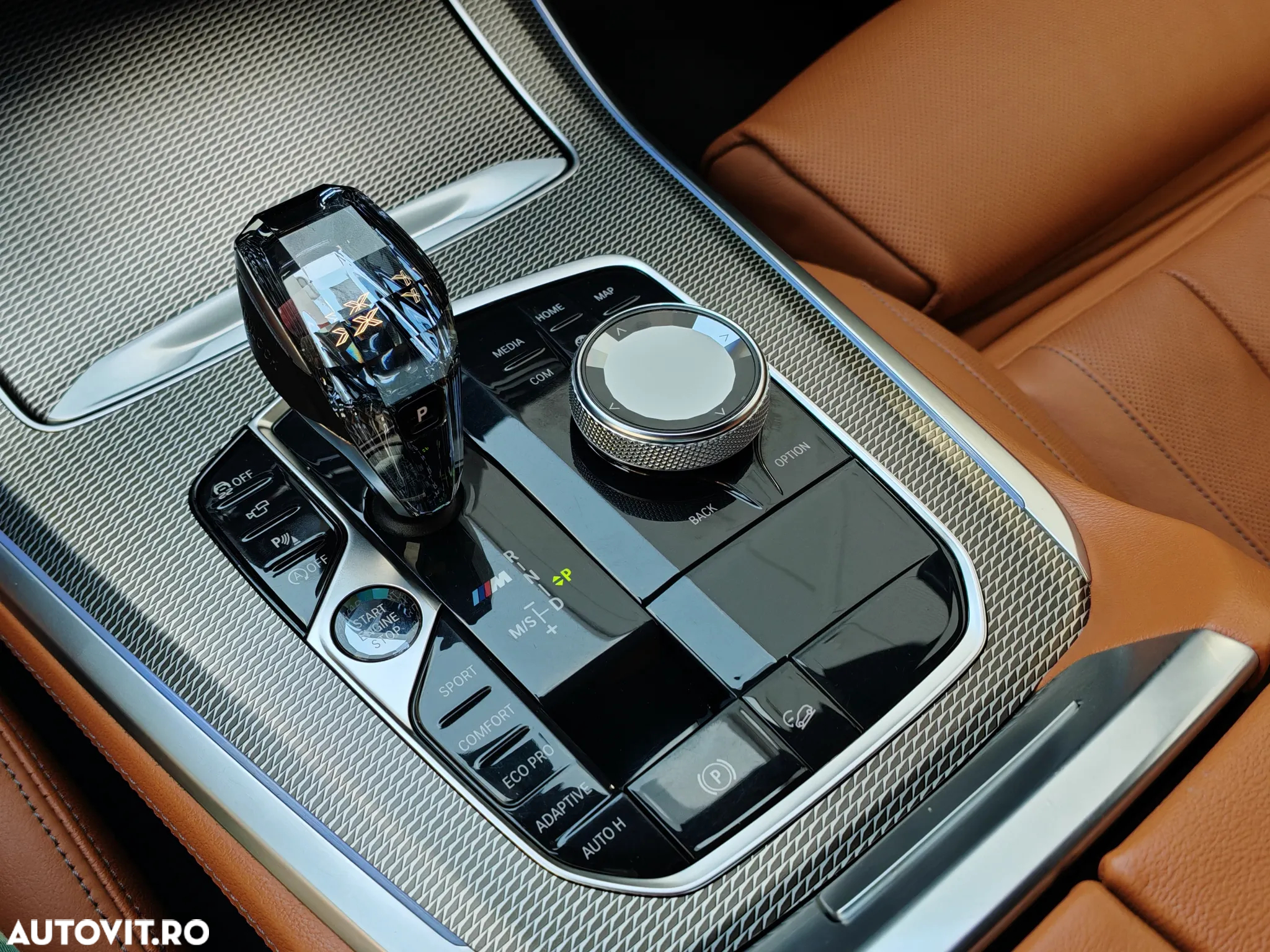 BMW X5 M M50d - 32