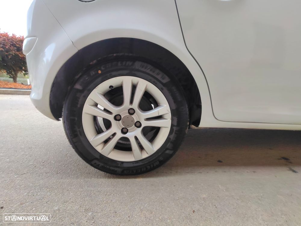 Opel Corsa 1.3 CDTi Enjoy - 6