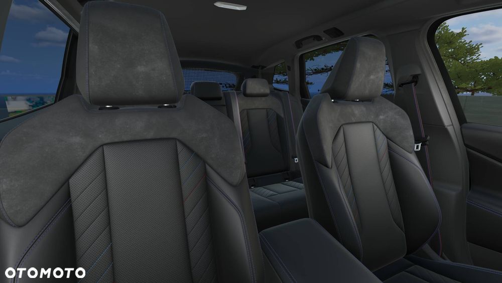 BMW X3 20 xDrive - 8