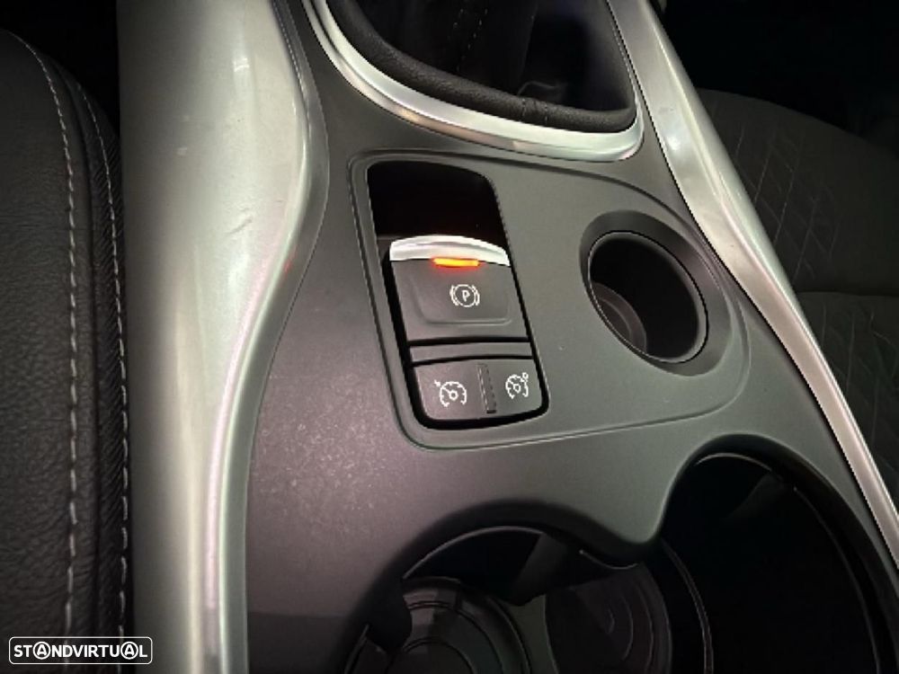 Renault Kadjar 1.5 dCi Intens - 20