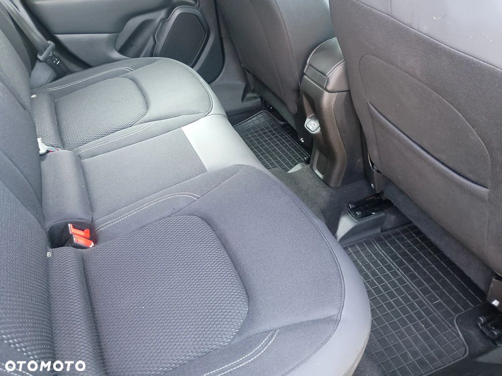 Jeep Renegade 1.0 GSE T3 Turbo Limited FWD S&S - 28