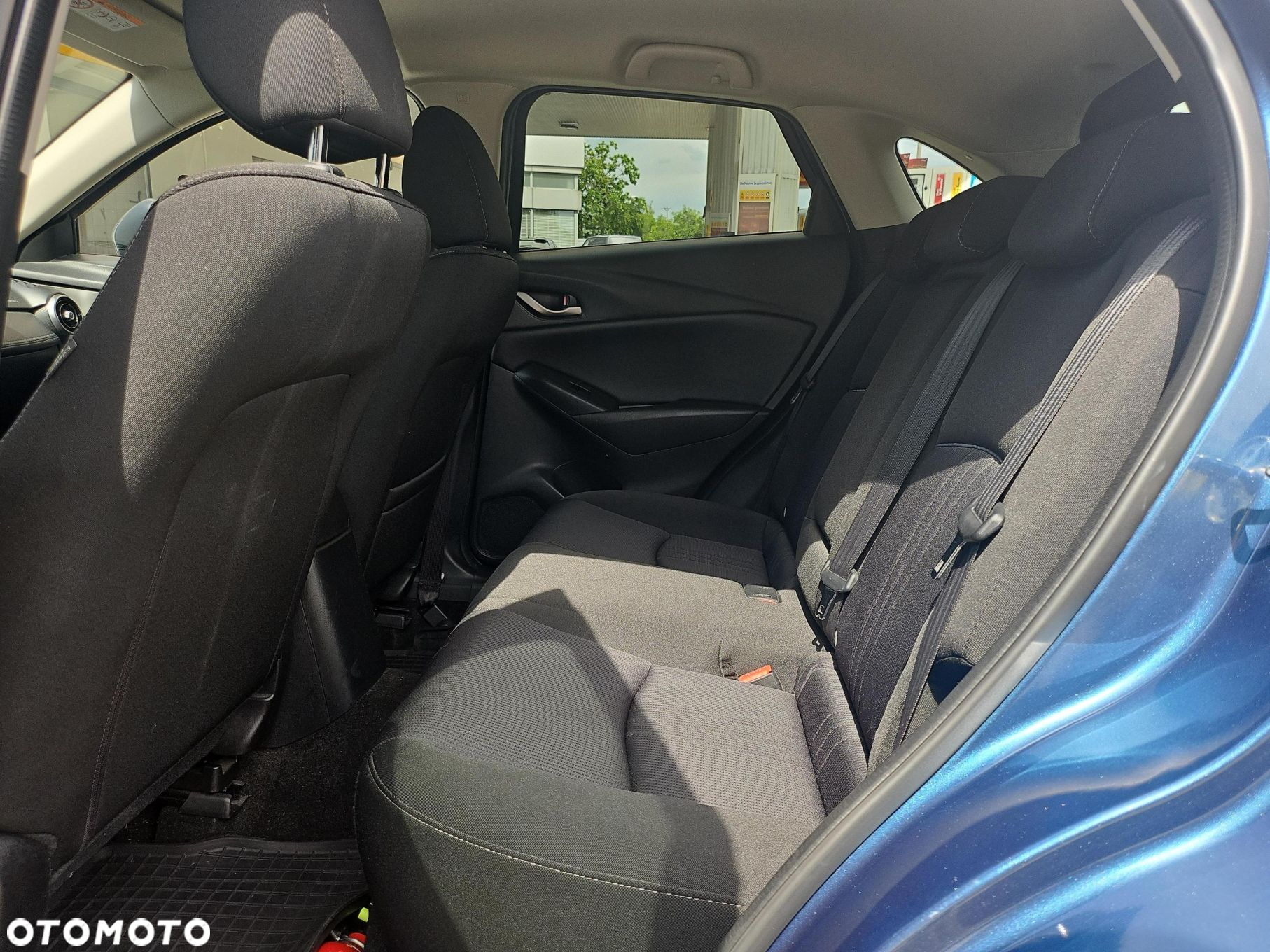 Mazda CX-3 2.0 SkyPassion - 13