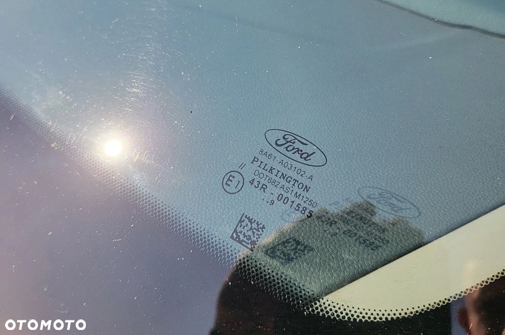 Ford Fiesta 1.4 TDCi Trend - 25