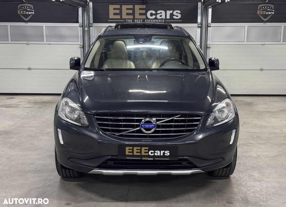 Volvo XC 60 D3 Summum - 26